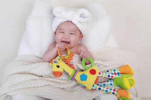 沂南宝宝肚子胀气怎么办