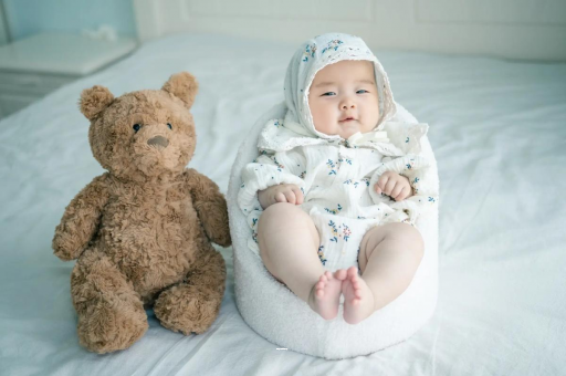 沂南宝宝发烧不出汗怎么办